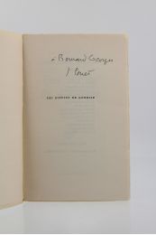 PERRET : Les biffins de Gonesse - Signed book, First edition - Edition-Originale.com