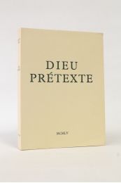 PERRY : Dieu prétexte - Edition Originale - Edition-Originale.com