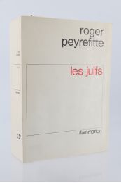 PEYREFITTE : Les Juifs - Erste Ausgabe - Edition-Originale.com
