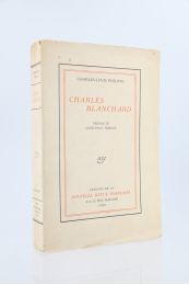 PHILIPPE : Charles Blanchard - Erste Ausgabe - Edition-Originale.com