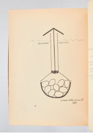 PICABIA : Jésus-Christ rastaquouère - Prima edizione - Edition-Originale.com