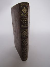 PICARD : Traité du nivellement par M. Picard - First edition - Edition-Originale.com