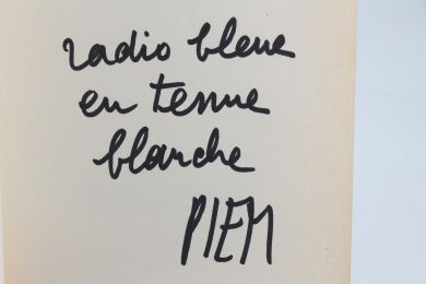 PIEM : Les mordus du tennis - Signed book, First edition - Edition-Originale.com