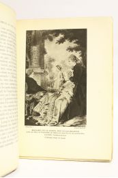 PILON : La vie de famille au XVIIIème siècle - Signed book - Edition-Originale.com