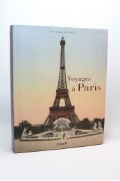 PINELLI : Voyages à Paris - First edition - Edition-Originale.com