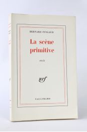 PINGAUD : La scène primitive - First edition - Edition-Originale.com
