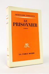 PINGAUD : Le prisonnier - Prima edizione - Edition-Originale.com
