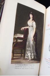 PINVERT : Sur Mérimée. Notices bibliographiques et critiques - First edition - Edition-Originale.com