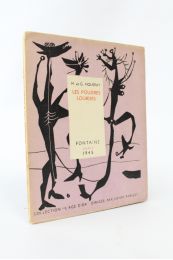 PIQUERAY : Les poudres lourdes - First edition - Edition-Originale.com
