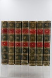 PIRON : Oeuvres complettes, publiées par M. Rigoley de Juvigny - Edition-Originale.com