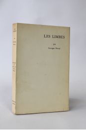 PIROUE : Les limbes - Erste Ausgabe - Edition-Originale.com