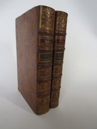 PITOT : Histoire de l'Académie royale des sciences. Année 1725 - Edition-Originale.com