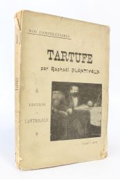 PLANTIVAUX : Tartufe - Erste Ausgabe - Edition-Originale.com