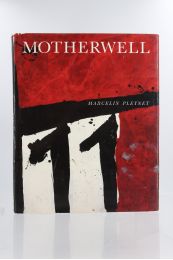 PLEYNET : Robert Motherwell - Prima edizione - Edition-Originale.com