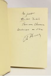 PLISNIER : Déluge - Libro autografato, Prima edizione - Edition-Originale.com