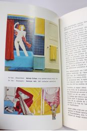 PLUCHART : Pop Art 1960-1970 - Edition Originale - Edition-Originale.com