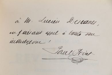 POIRET : Revenez-y - Libro autografato, Prima edizione - Edition-Originale.com