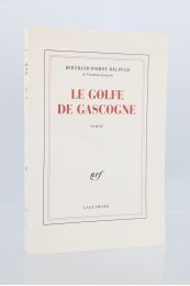 POIROT-DELPECH : Le golfe de Gascogne - Prima edizione - Edition-Originale.com