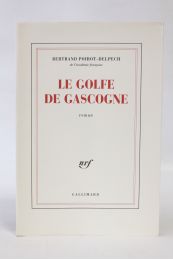 POIROT-DELPECH : Le golfe de Gascogne - First edition - Edition-Originale.com