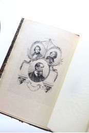 PONTAVICE DU HEUSSEY : L'inimitable Boz. Etude historique et anecdotique sur la vie et l'oeuvre de Charles Dickens - Edition-Originale.com
