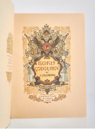 POUCHKINE : Boris Godounov - Prima edizione - Edition-Originale.com