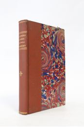 POUGET : Souvenirs de guerre du général baron Pouget publiés par madame de Boisdeffre née Pouget - Edition Originale - Edition-Originale.com