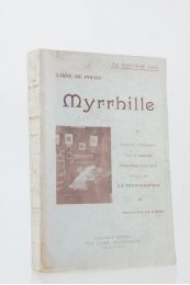 POUGY : Myrrhille - Prima edizione - Edition-Originale.com