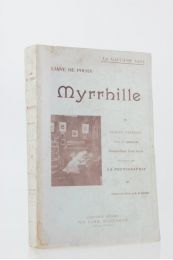 POUGY : Myrrhille - First edition - Edition-Originale.com