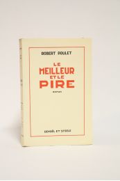 POULET : Le meilleur et le pire - First edition - Edition-Originale.com