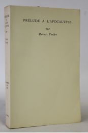 POULET : Prélude à l'apocalypse - First edition - Edition-Originale.com
