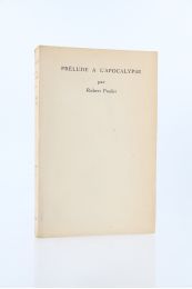 POULET : Prélude à l'Apocalypse - First edition - Edition-Originale.com