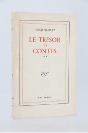 POURRAT : Le trésor des contes, volume III - Edition Originale - Edition-Originale.com