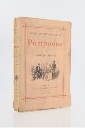 PRADEL : Pomponne - Erste Ausgabe - Edition-Originale.com