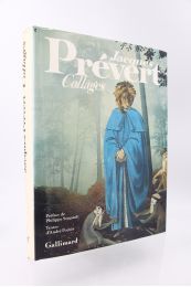 PREVERT : Jacques Prévert collages - First edition - Edition-Originale.com