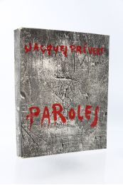 PREVERT : Paroles - Edition Originale - Edition-Originale.com