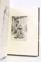 PREVOST : Histoire de Manon Lescaut et du chevalier Des Grieux - Edition-Originale.com