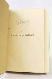 PREVOST : La retraite ardente - Autographe, Edition Originale - Edition-Originale.com