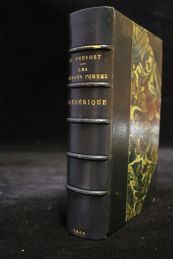 PREVOST : Les Vierges fortes. Frédérique - Prima edizione - Edition-Originale.com