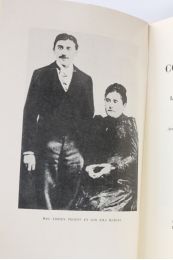 PROUST : Correspondance avec sa mère. 1887-1905 - Erste Ausgabe - Edition-Originale.com