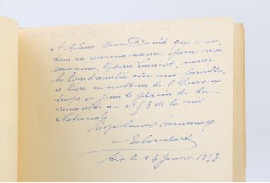 PROVENCE : Provence et pureté - Libro autografato, Prima edizione - Edition-Originale.com