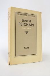 PSICHARI : Ernest Psichari mon frère - Prima edizione - Edition-Originale.com