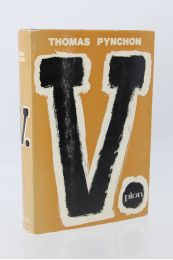 PYNCHON : V - Edition Originale - Edition-Originale.com