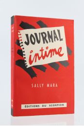 QUENEAU : Journal intime - Prima edizione - Edition-Originale.com