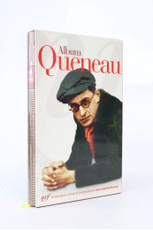 QUENEAU : Album Queneau - First edition - Edition-Originale.com