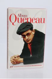 QUENEAU : Album Queneau - Edition Originale - Edition-Originale.com
