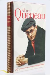 QUENEAU : Album Queneau - First edition - Edition-Originale.com
