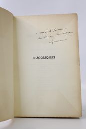 QUENEAU : Bucoliques - Autographe, Edition Originale - Edition-Originale.com