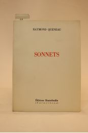 QUENEAU : Sonnets - Edition Originale - Edition-Originale.com