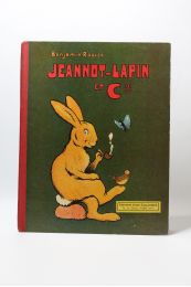 RABIER : Jeannot-Lapin et compagnie - Erste Ausgabe - Edition-Originale.com
