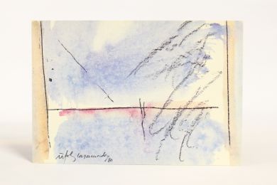 RAFOLS-CASAMADA : Sobre pintura - Libro autografato, Prima edizione - Edition-Originale.com
